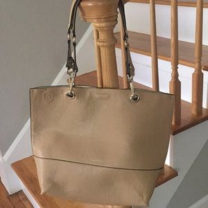 Calvin Klein Tote